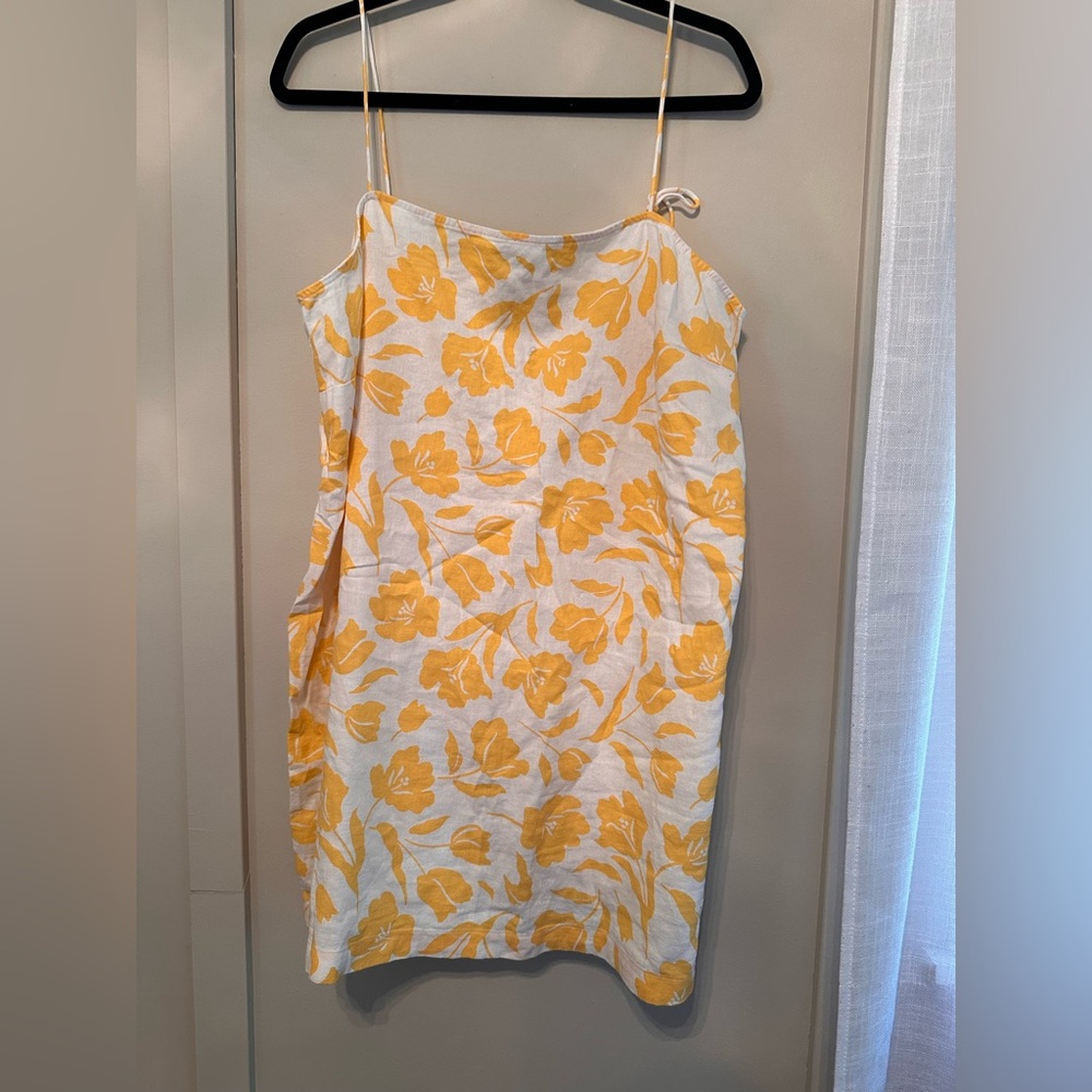 Old Navy Mini Dress
NWT
XL